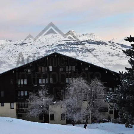 Le Chardonnet - Pour 5 Personnes Mae-9564 Apartment *