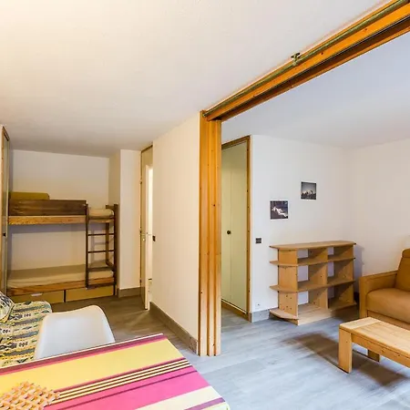 Le Chardonnet - Pour 5 Personnes Mae-9564 La Plagne