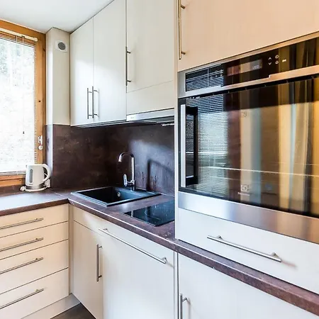 Le Chardonnet - Pour 5 Personnes Mae-9564 La Plagne