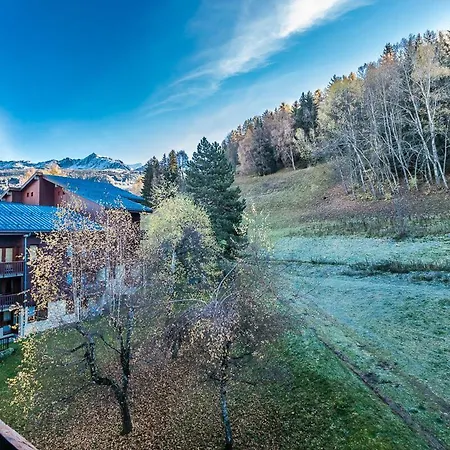 Le Chardonnet - Pour 5 Personnes Mae-9564 Apartment *